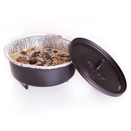 Aluminum Liner, 3-Pack